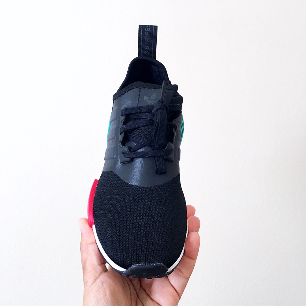 Adidas NMD R1 - Picture 4 of 9